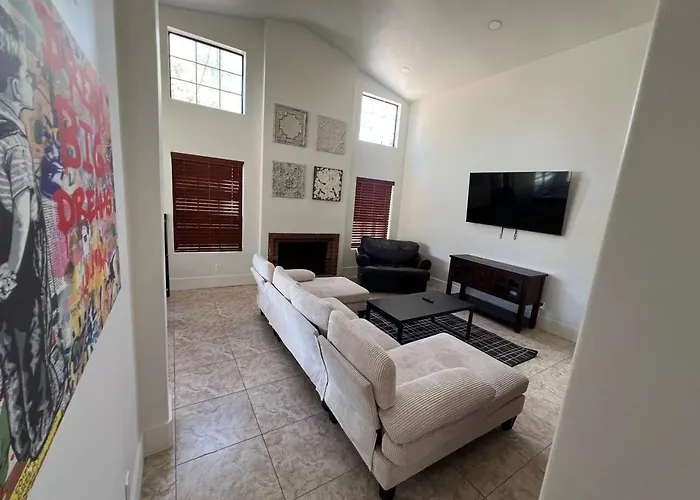 The Paradise Valley Golf Course Estate Phoenix