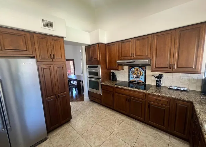 Holiday home The Paradise Valley Golf Course Estate *