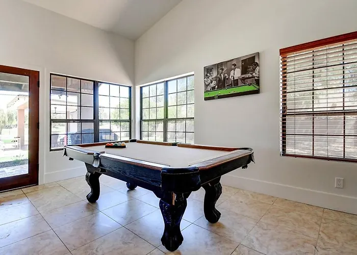 Holiday home The Paradise Valley Golf Course Estate *