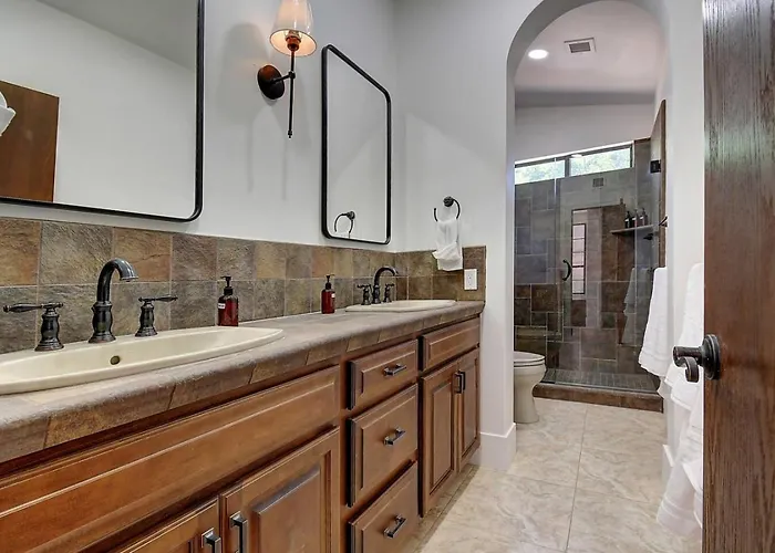 The Paradise Valley Golf Course Estate Phoenix