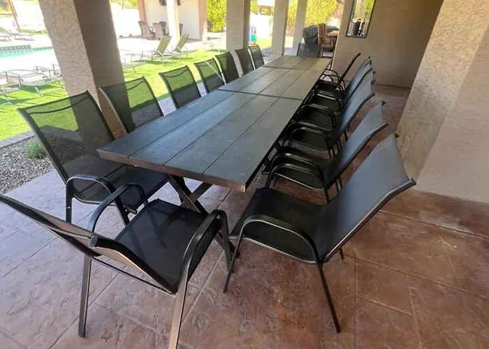 The Paradise Valley Golf Course Estate Phoenix