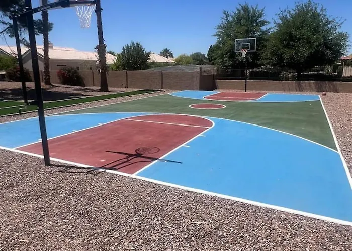 Holiday home The Paradise Valley Golf Course Estate Phoenix