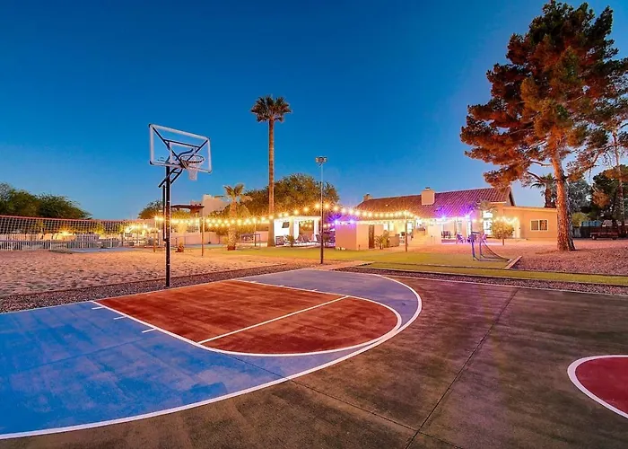 Holiday home The Paradise Valley Golf Course Estate